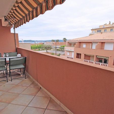 Regina - Victoria Apartment Sainte-Maxime Exterior photo