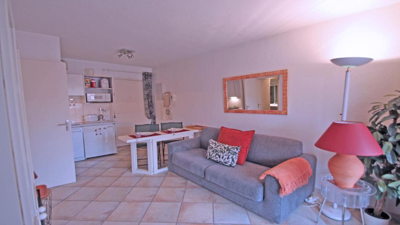 Regina - Victoria Apartment Sainte-Maxime Exterior photo