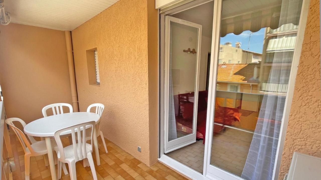 Regina - Victoria Apartment Sainte-Maxime Exterior photo
