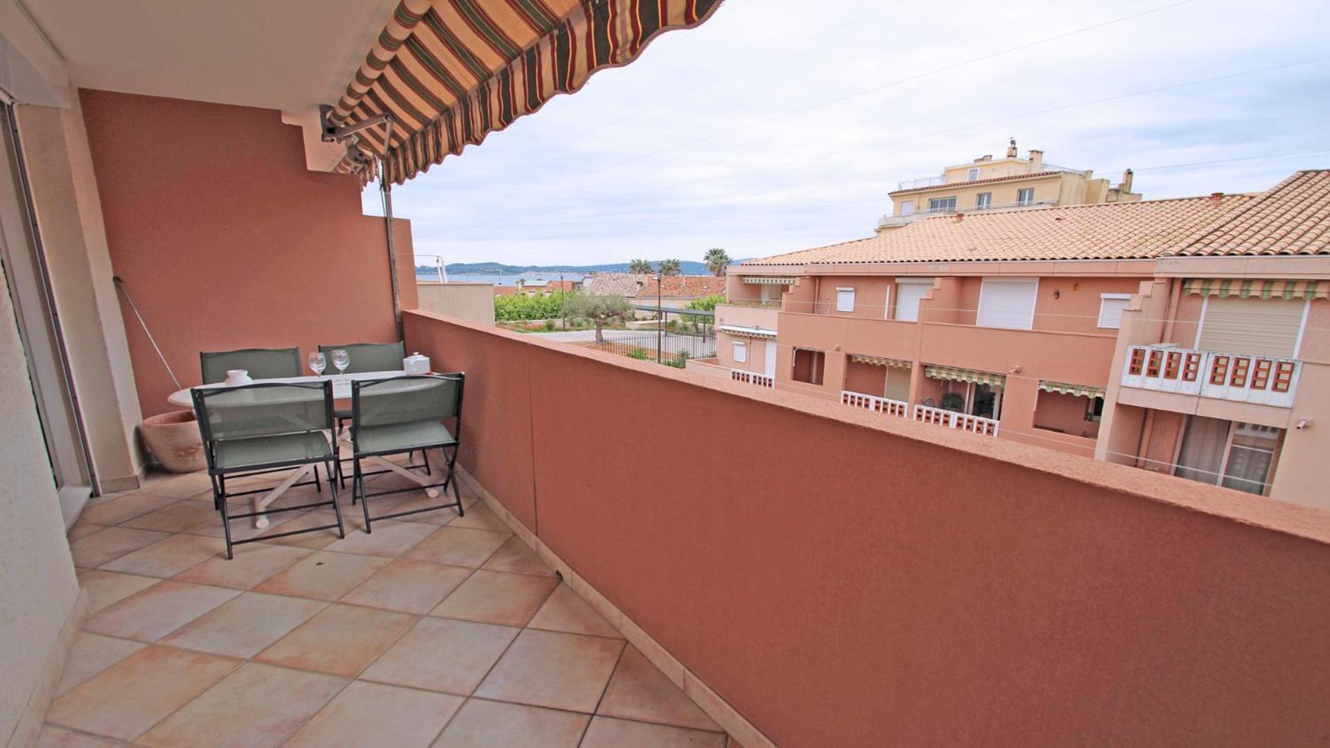 Regina - Victoria Apartment Sainte-Maxime Exterior photo