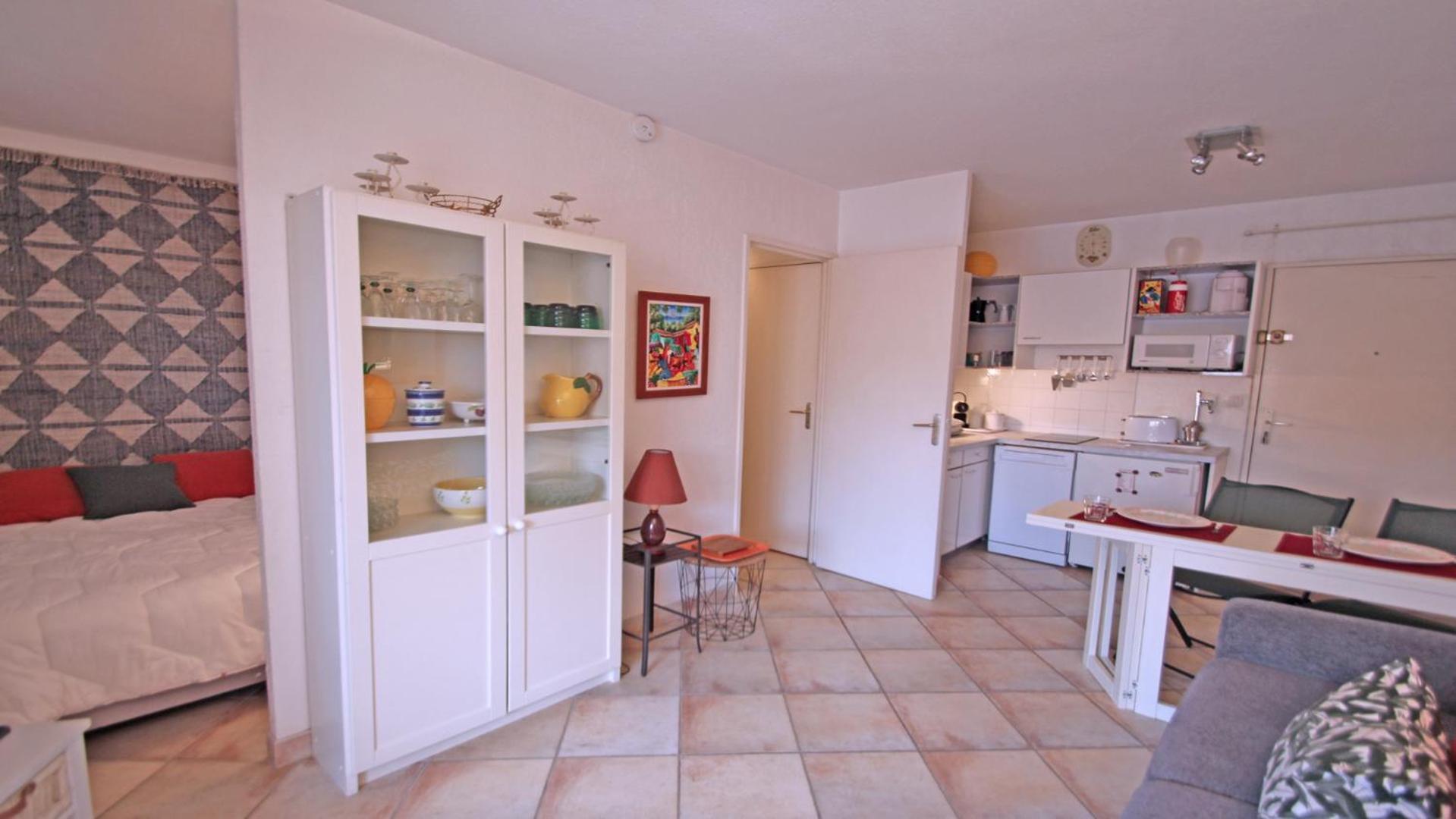 Regina - Victoria Apartment Sainte-Maxime Exterior photo