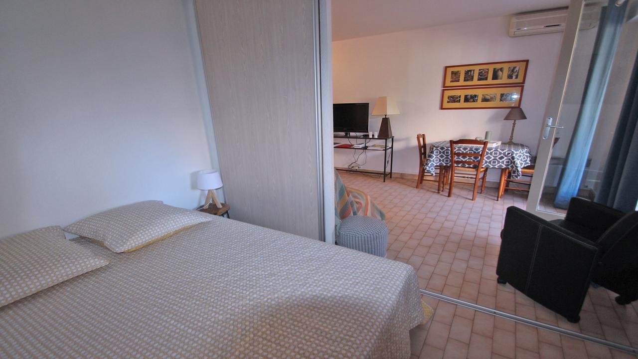 Regina - Victoria Apartment Sainte-Maxime Exterior photo