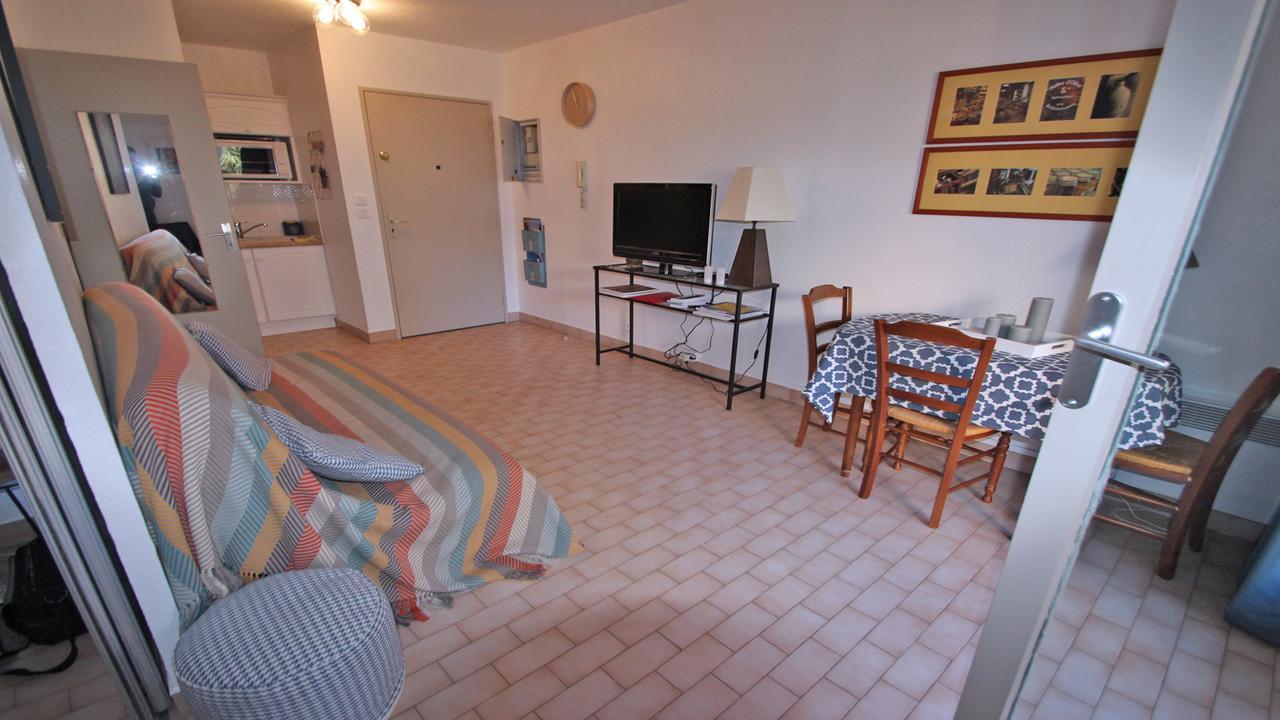 Regina - Victoria Apartment Sainte-Maxime Exterior photo