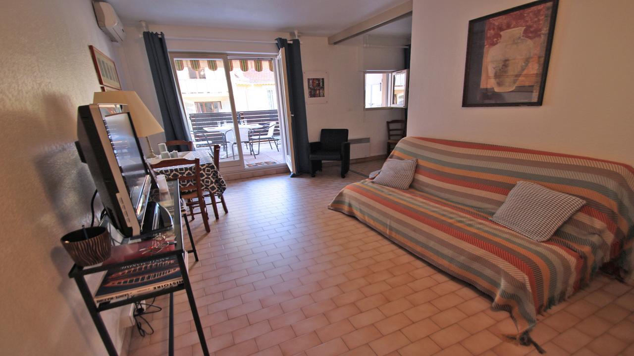 Regina - Victoria Apartment Sainte-Maxime Exterior photo