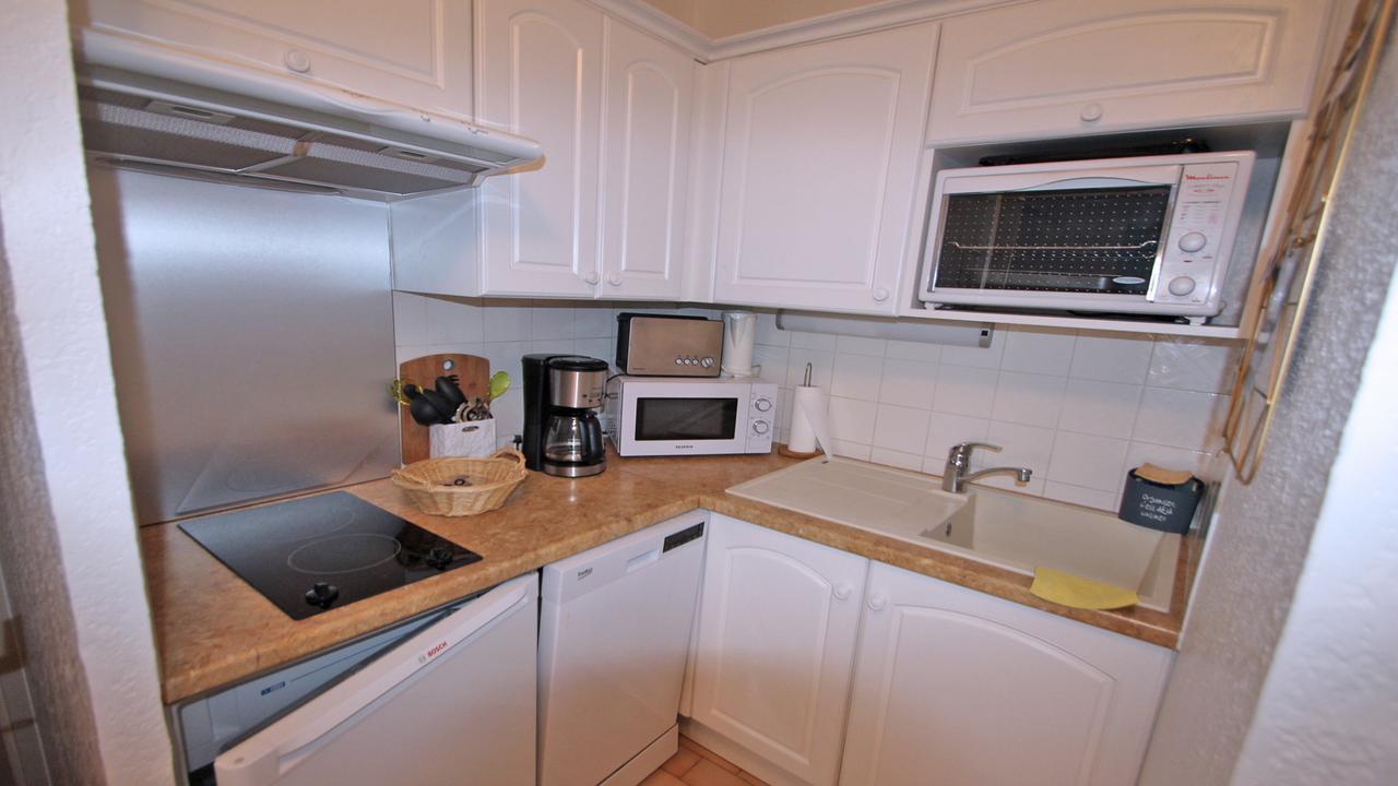 Regina - Victoria Apartment Sainte-Maxime Exterior photo