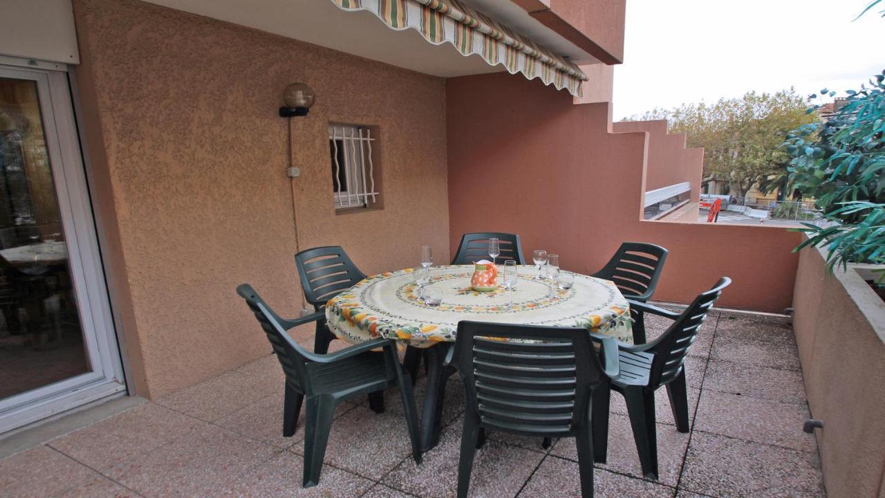 Regina - Victoria Apartment Sainte-Maxime Exterior photo
