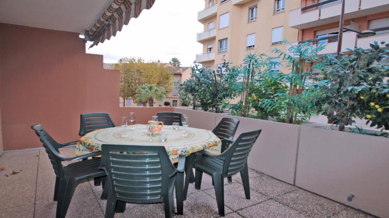 Regina - Victoria Apartment Sainte-Maxime Exterior photo
